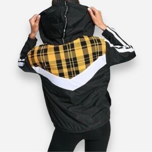 🌸New🌸PINK Victoria’s Secret Sherpa Jacket XS NWT